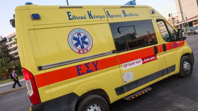 Τραγωδία στην Ελούντα: Νεκρός εργαζόμενος ξενοδοχειακής μονάδας