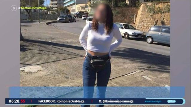 Τραγωδία στην Κρήτη: Αυτή είναι η 23χρονη που «έσβησε» στην άσφαλτο – Επέστρεφε από τη δουλειά της