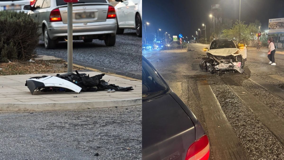 Πώς σημειώθηκε η τραγωδία στη λεωφόρο Βουλιαγμένης – Νεκρή μια 64χρονη, τραυματίστηκαν άλλα τρία άτομα