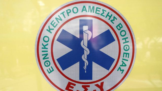 Τραγωδία στα Τρίκαλα: 18χρονος έχασε τη ζωή του σε τροχαίο