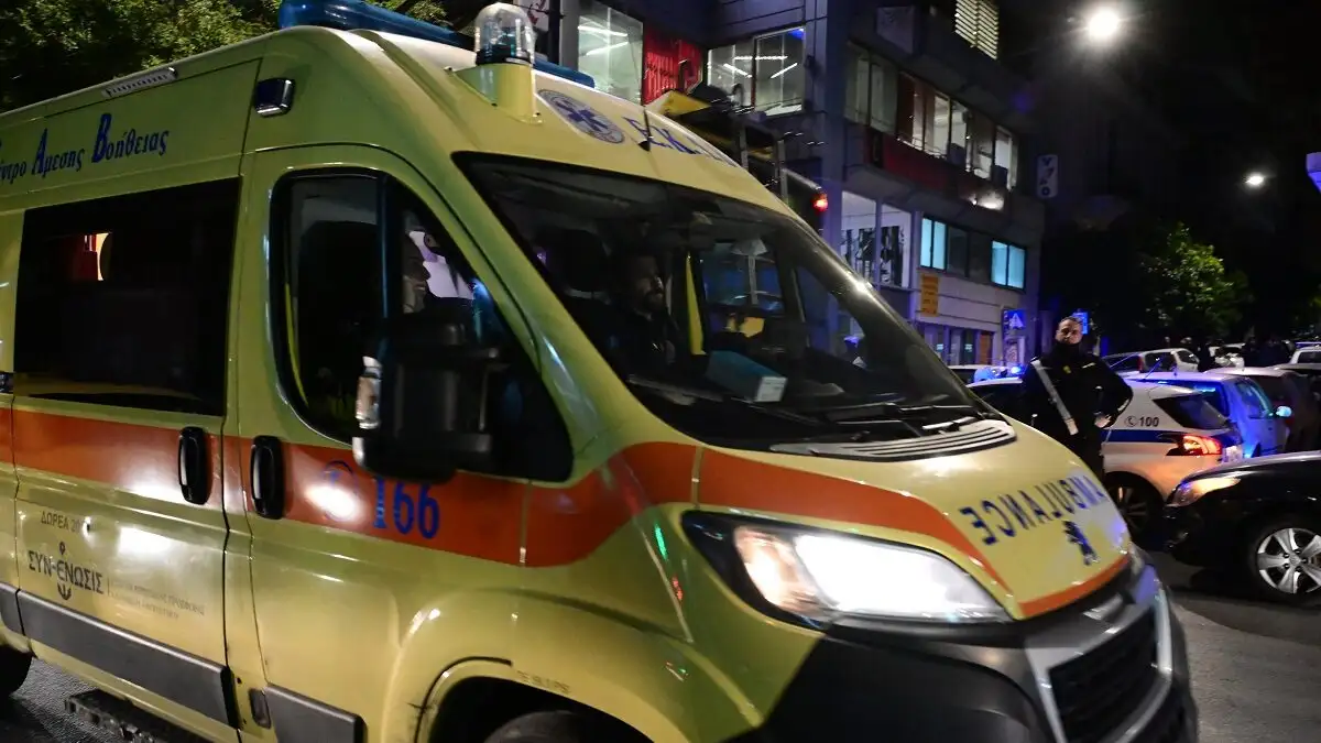 Τραγωδία στη Λεωφόρο Βουλιαγμένης: Θανατηφόρο τροχαίο με τέσσερα οχήματα