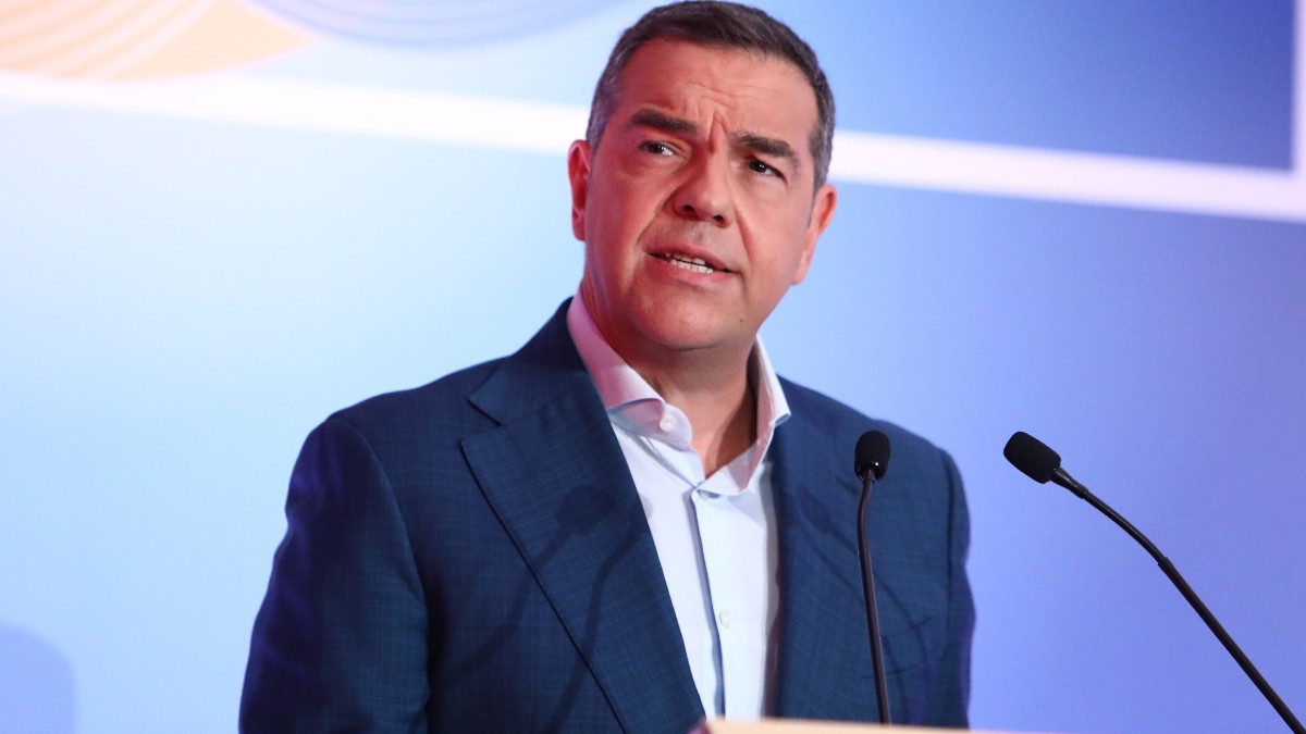 «Ακούει το Μαξίμου το καμπανάκι κινδύνου;»: Ο Αλέξης Τσίπρας «ξαναχτυπά» για τη Νέα Δημοκρατία