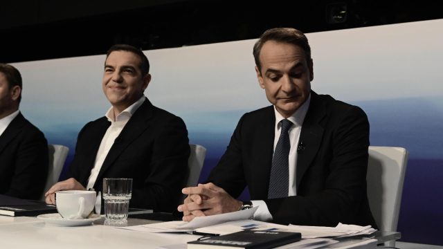 Δημοσκόπηση Opinion Poll: Αυτό είναι το δημοφιλέστερο μέτρο της ΔΕΘ – 1 στους 3 θέλουν Τσίπρα