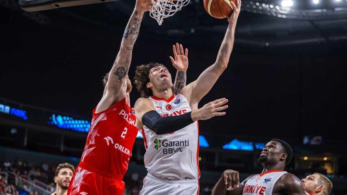 Τουρκία – Πολωνία 91-77: Εύκολα στην τετράδα η ομάδα του Αταμάν και περιμένει… Ελλάδα