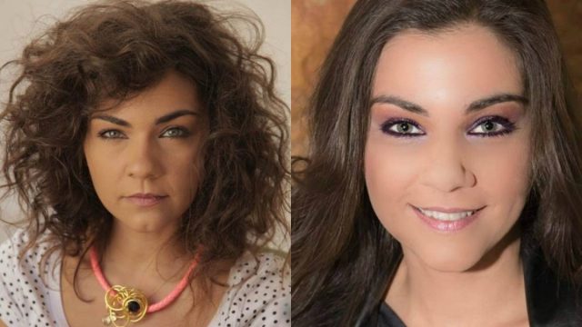 Θυμάστε την Βασιλική από το «Μπρούσκο»; Δείτε πώς είναι σήμερα η Τζούλη Τσόλκα