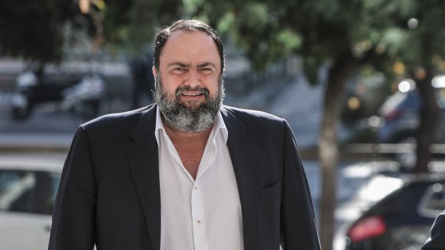 Νέα «mediaκή βόμβα» Μαρινάκη μετά το MEGA και τα σάιτ – Μεγάλη αγορά!