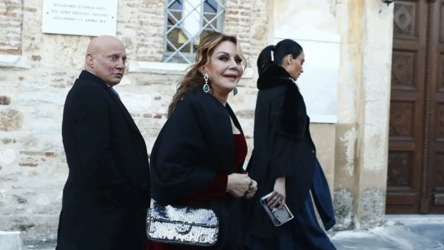 Κατερίνα Μπιρμπίλη: Ποια είναι η καλλονή που παντρεύεται με τον Παύλο Βαρδινογιάννη – Με τι ασχολείται