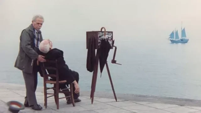 Σαν σήμερα, 10 Σεπτεμβρίου 1995: Η πρεμιέρα για την ταινία του Θοδωρή Αγγελόπουλου, «το βλέμμα του Οδυσσέα»
