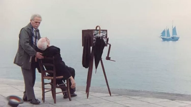 Σαν σήμερα, 10 Σεπτεμβρίου 1995: Η πρεμιέρα για την ταινία του Θοδωρή Αγγελόπουλου, «το βλέμμα του Οδυσσέα»
