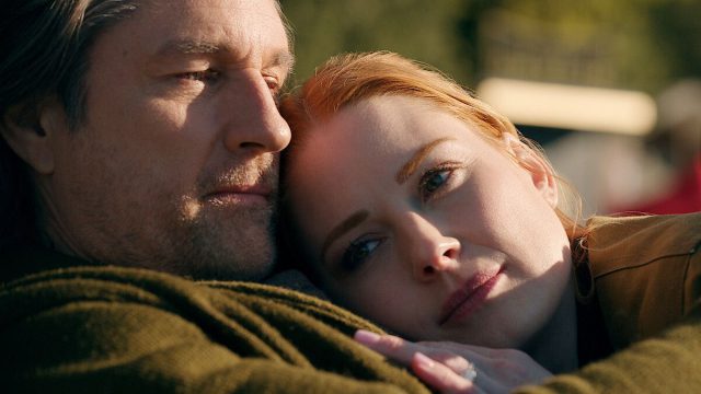 Virgin River: Η σειρά του Netflix που… μυρίζει φθινόπωρο