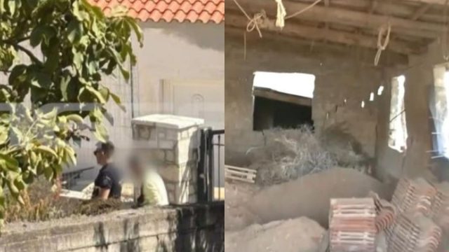 Βοιωτία: Πώς «προδόθηκε» η 62χρονη που έχει θάψει την 91χρονη μητέρα της – Ο ισχυρισμός της