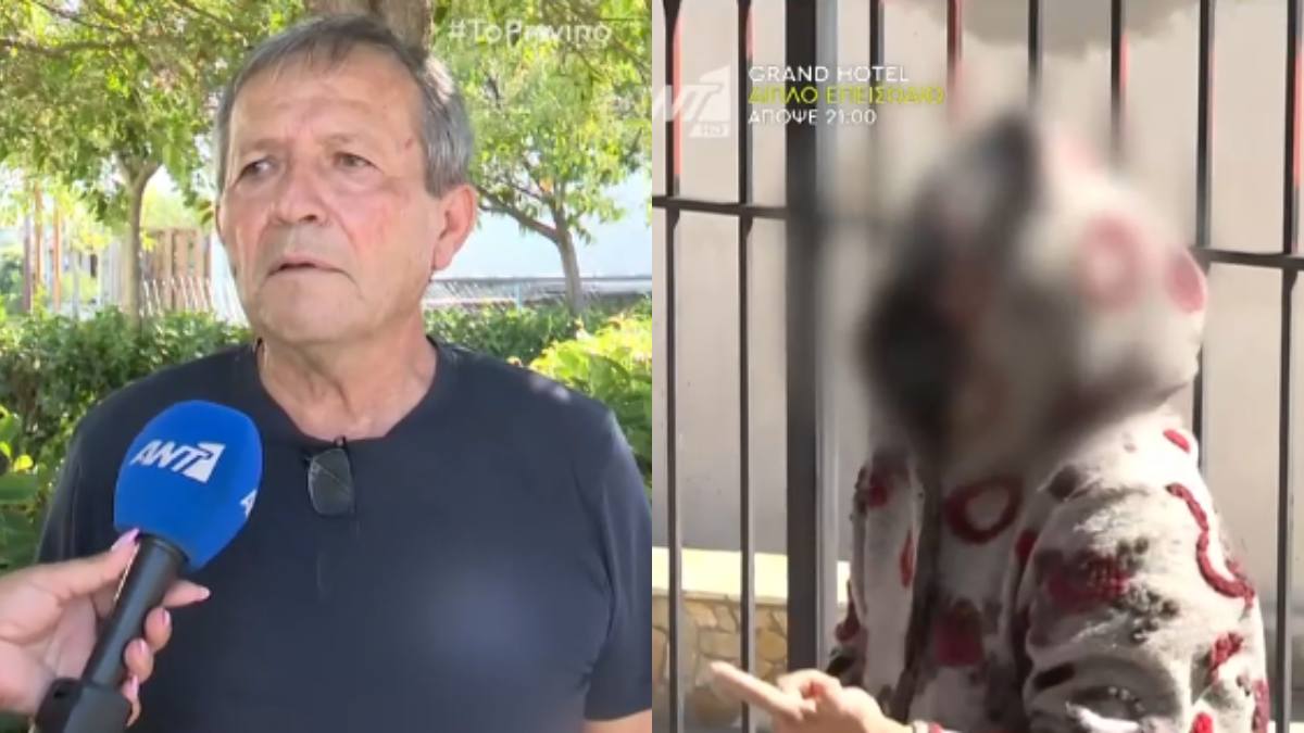 «Η μάνα της την έκανε άνθρωπο και η ανταμοιβή ήταν να την πετάξει σε έναν λάκκο;»: Ξεσπούν οι γείτονες για την 62χρονη στη Βοιωτία