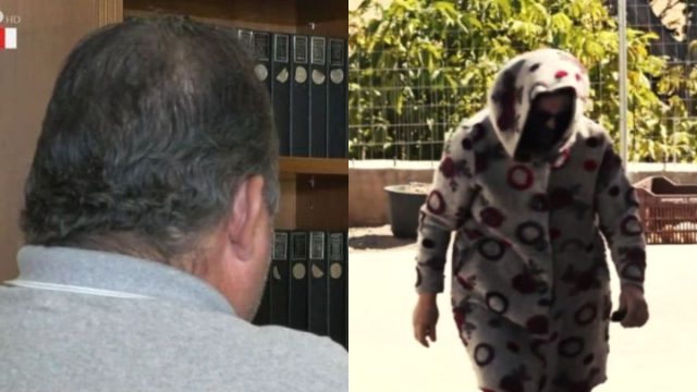 «Έκλαιγε, ήθελε να χρησιμοποιήσει τη θεία μου για μάνα της»: Τι λέει μάρτυρας «κλειδί» για την 62χρονη που έθαψε τη μητέρα της