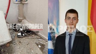 Το παιχνίδι που κατέληξε σε τραγωδία για τον 20χρονο στο Βόλο: Γιος γνωστού επιχειρηματία ο άτυχος νεαρός