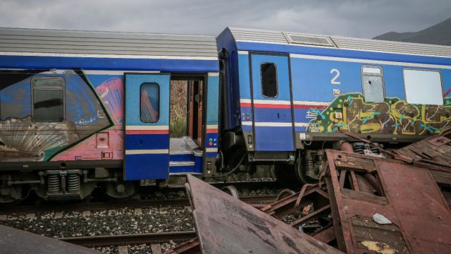 «Βόμβα» από το Γενικό Χημείο του Κράτους για Τέμπη: Βρέθηκε ξυλόλιο σε 12 δείγματα – Πώς δικαιολογεί την ύπαρξή του