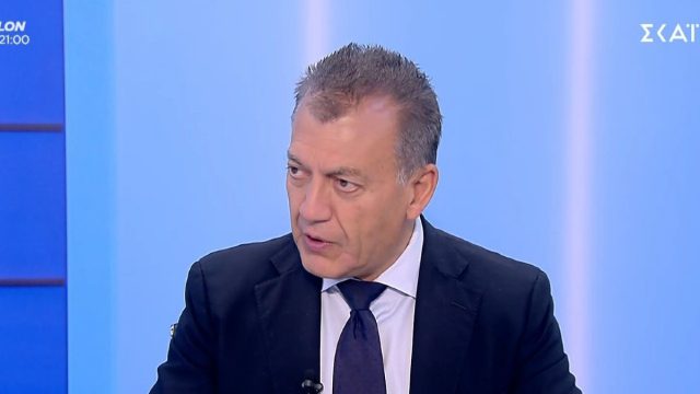 Γιάννης Βρούτσης: «Αισιοδοξούμε για τελικό στο Eurobasket, είμαστε πανέτοιμοι για το Final Four της Euroleague»