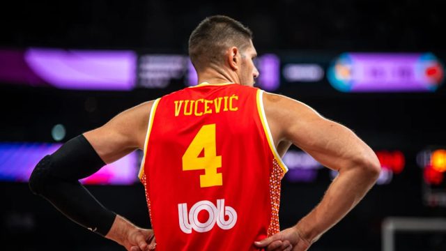 Eurobasket 2025: Μέγας είσαι Βούτσεβιτς και… μισή πρόκριση για το Μαυροβούνιο