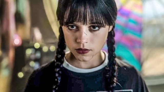 «Wednesday»: Διαθέσιμο αύριο στο Netflix το 2ο μέρος της 2ης σεζόν