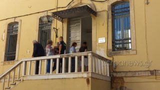 Χανιά: 21χρονος επιχείρησε να πνίξει και να πατήσει με το αυτοκίνητο τη σύντροφό του