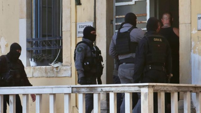 Μαφία της Κρήτης: Δεσμεύτηκαν οι λογαριασμοί όλων των κατηγορούμενων