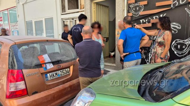 Εφιάλτης στα Χανιά: Μαχαίρωσαν ζευγάρι στο σπίτι του – Αναζητούνται οι δράστες