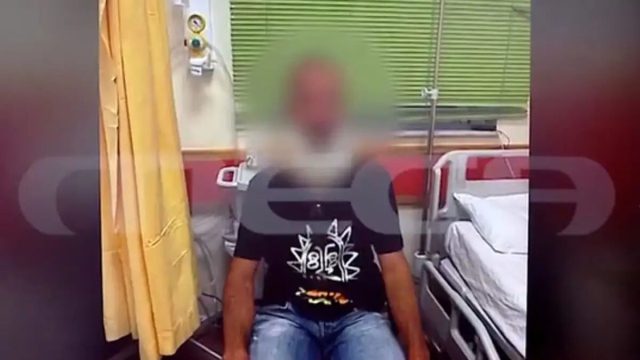 «Έχω πάθει σοκ»: Βαρήκοος και με σκλήρυνση κατά πλάκας ο 40χρονος που δέχτηκε επίθεση από αστυνομικό στην Ξάνθη