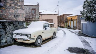 Solar minimum: Τι είναι το καιρικό φαινόμενο και τι φέρνει στους επόμενους χειμώνες