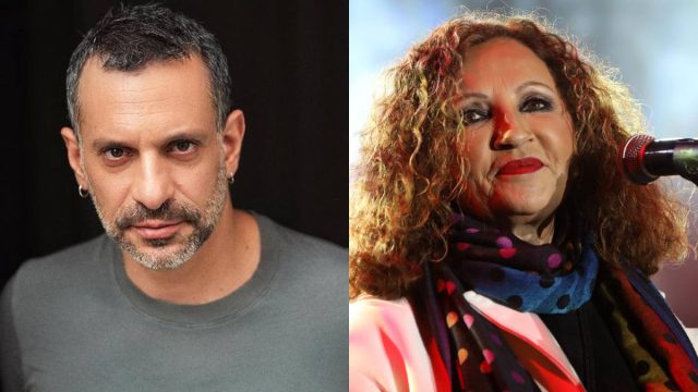 Χρανιώτης για Γλυκερία: «Όφειλε να ακυρώσει τη συναυλία στο Ισραήλ, δεν θα τη συγχωρήσω για αυτό»