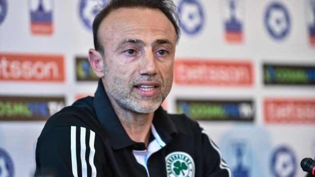 Κλείδωσε η συνεργασία Παναθηναϊκού – Κόντη
