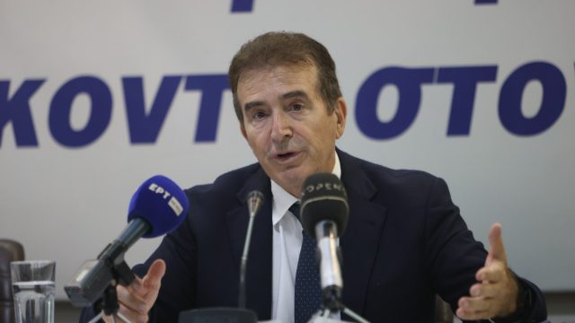 «Η υπόθεση ΟΠΕΚΕΠΕ πλήγωσε τους Έλληνες»: Οι ανακοινώσεις Χρυσοχοΐδη για το σκάνδαλο