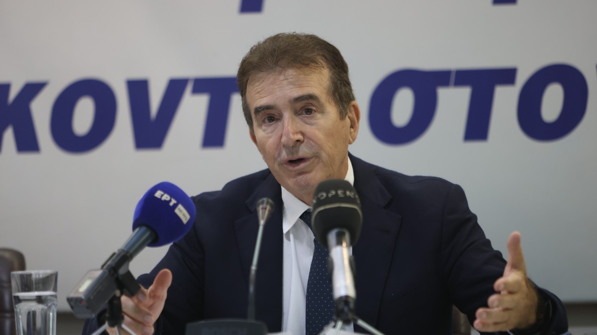 «Η υπόθεση ΟΠΕΚΕΠΕ πλήγωσε τους Έλληνες»: Οι ανακοινώσεις Χρυσοχοΐδη για το σκάνδαλο
