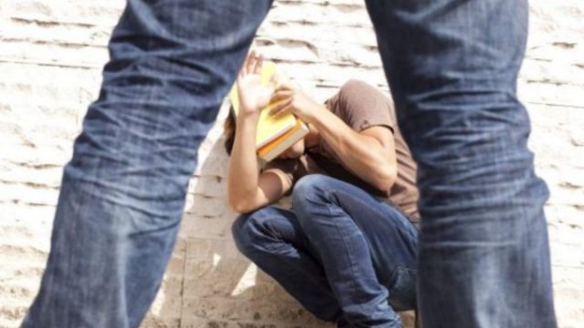 Ιωάννινα: Άγριος ξυλοδαρμός 15χρονου από 16χρονο – Του έσπασε την κάτω γνάθο