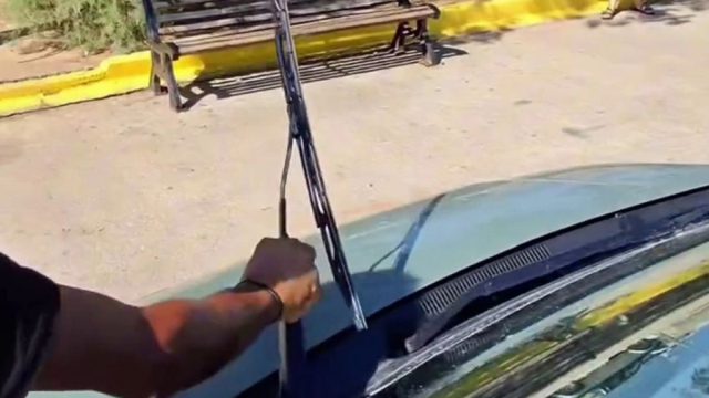 Λιμενικό: Με εντολή Κικίλια ξεκινά έρευνα για κόλπο με υαλοκαθαριστήρες από Ρομά στο λιμάνι της Αρκίτσας
