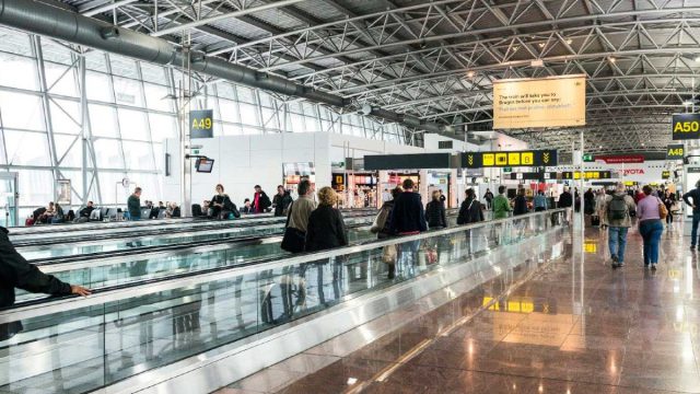 Συναγερμός με μαζική κυβερνοεπίθεση σε ευρωπαϊκά αεροδρόμια: Καθυστερήσεις και χάος με τις πτήσεις