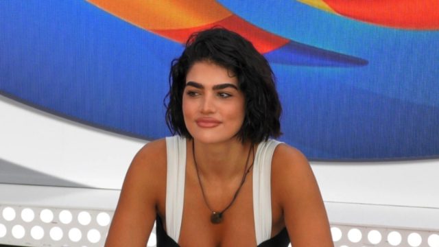 Ζωή Ασουμανάκη: Στροφή στην καριέρα της μετά το Big Brother – Θα εμφανίζεται σε κέντρο