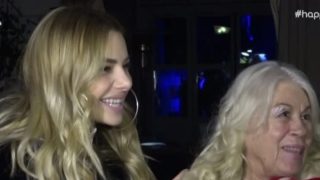 «Δεν υπήρχε σφυγμός, την έριξε κάτω το κύμα»: Σοκάρουν οι λεπτομέρειες για το θάνατο της γιαγιάς της Ζόζεφιν