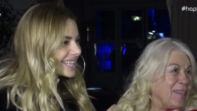 «Δεν υπήρχε σφυγμός, την έριξε κάτω το κύμα»: Σοκάρουν οι λεπτομέρειες για το θάνατο της γιαγιάς της Ζόζεφιν