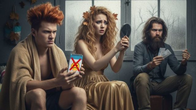 Φθινόπωρο και ζώδια: Ποιοι κινούνται με χαρά και ποιοι με δυσφορία στη νέα εποχή;