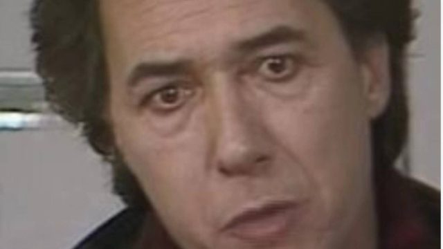 Έφυγε από τη ζωή ο ηθοποιός Βαγγέλης Ζερβόπουλος σε ηλικία 74 ετών