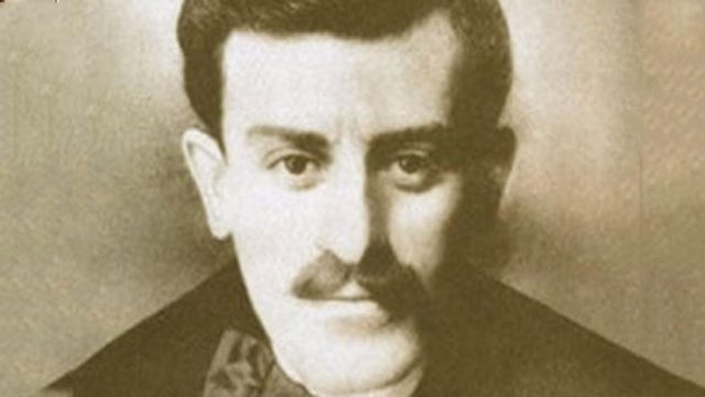 Σαν σήμερα, 21 Σεπτεμβρίου 1921: Απαγχονίστηκε ο Νικόλαος Καπετανίδης, ο μάρτυρας της ποντιακής δημοσιογραφίας