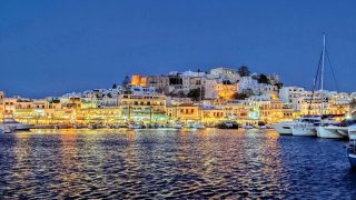 ΦΠΑ 30% χαμηλότερος: Δείτε τα ακριτικά νησιά που επωφελούνται