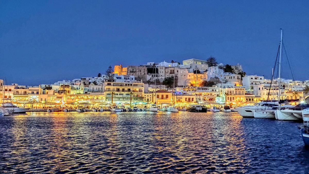 ΦΠΑ 30% χαμηλότερος: Δείτε τα ακριτικά νησιά που επωφελούνται