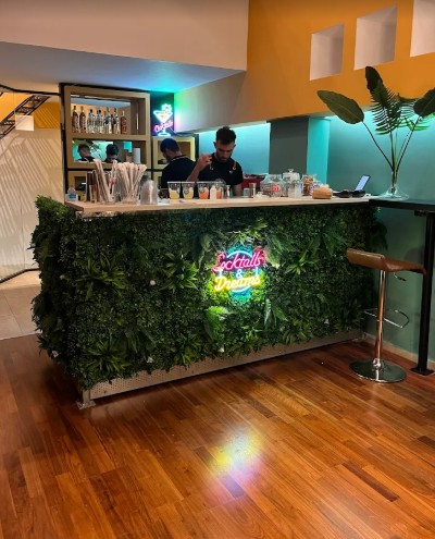 Cockail Bar