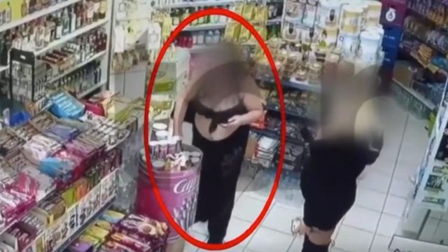 Γκάζι: «Πήγαμε σε μία κάβα και πήραμε ένα μπουκάλι βότκα και…» – Νέο βίντεο από την έξοδο της 16χρονης πριν πέσει νεκρή