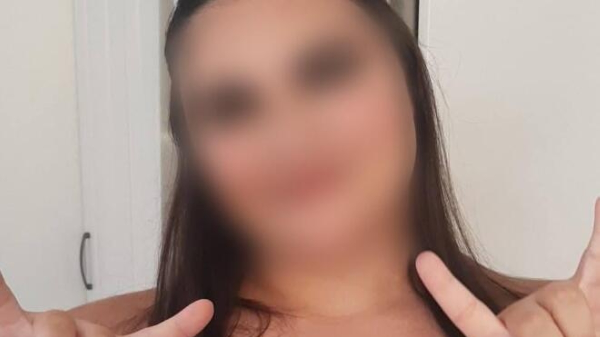 «Πρώτη φορά είδα νυφούλα σε φέρετρο» – Θρήνος στην κηδεία της 16χρονης που κατέρρευσε στο Γκάζι