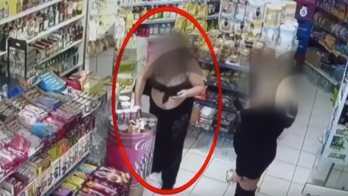Γκάζι: «Πήγαμε σε μία κάβα και πήραμε ένα μπουκάλι βότκα και…» – Νέο βίντεο από την έξοδο της 16χρονης πριν πέσει νεκρή