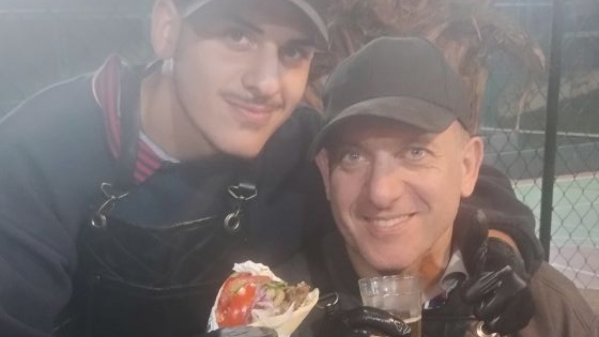 «Απίστευτο, σε αγαπώ γιε μου!» – Θρήνος για τον 18χρονο από τη Ρόδο που δολοφονήθηκε στη Βραζιλία