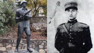 Σαν σήμερα, 28 Οκτωβρίου 1940: Πεθαίνει ο Βασίλειος Τσιαβαλιάρης – Ποιος ήταν ο πρώτος νεκρός του Ελληνοϊταλικού Πολέμου