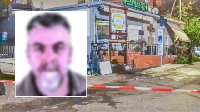 Χανιά: Σφαίρα στην καρδιά το μοιραίο χτύπημα στον 52χρονο – Κηδεύτηκε στην Κίσσαμο