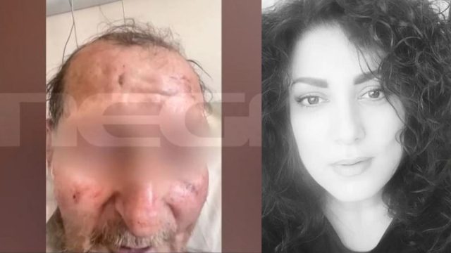 Πέθανε μέσα στη φυλακή ο 60χρονος που είχε σκοτώσει μεθυσμένος σε τροχαίο την 50χρονη μητέρα από την Θεσσαλονίκη τον περασμένο Μάρτιο
